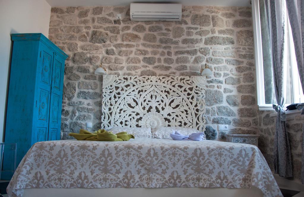 Apartments Jasmina Korčula Værelse billede