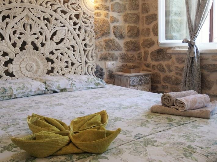 Apartments Jasmina Korčula Eksteriør billede