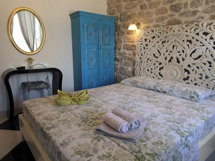 Apartments Jasmina Korčula Eksteriør billede