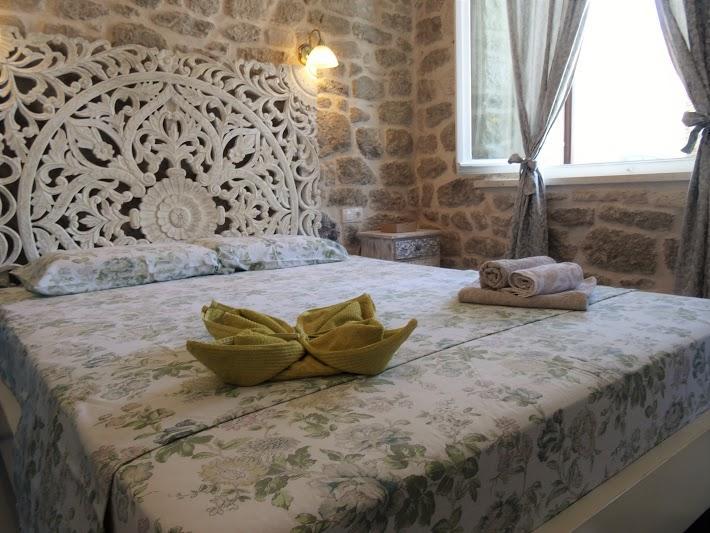 Apartments Jasmina Korčula Eksteriør billede