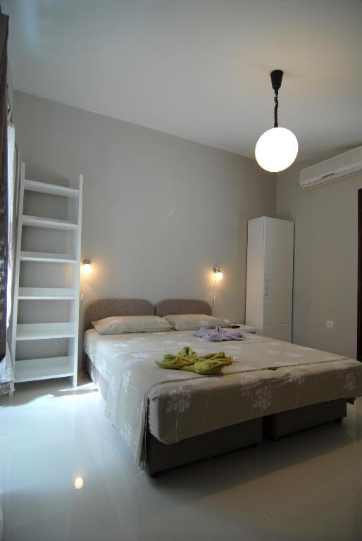 Apartments Jasmina Korčula Eksteriør billede